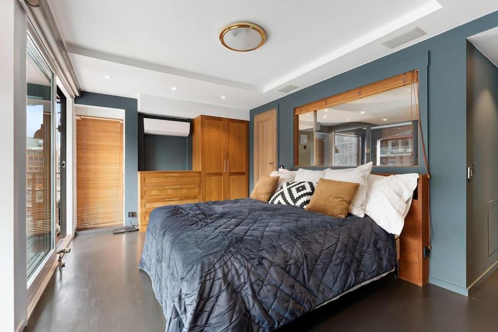 Apartment Large 41 Millions Kr - Seaview In Center Oslo