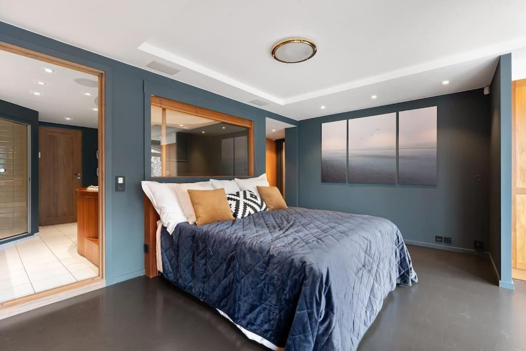 Large 41 Millions Kr - Seaview In Center Apartment Oslo